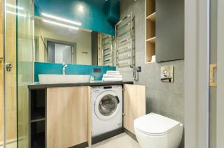 20-213 in RC New York Concept House, Antonovycha 74,Petrovdom Apartments - 6