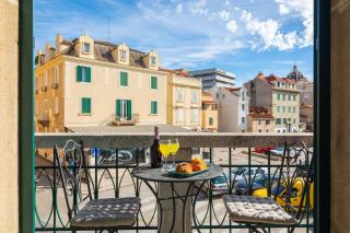 48 Luxury Apartment Split - Split - 4