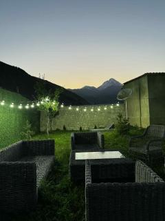 Under the forest - 5