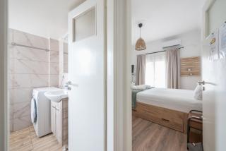 Ble Elia Flat for two in Athens - Atenas - 1