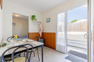 Gîte 15 - Maché - 9