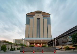 Effotel By Sayaji Indore - Indore - 0