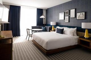 Cambria Hotel Boston Somerville - Somerville - 9