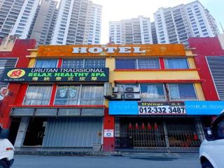 Batu Caves Hotel - 0