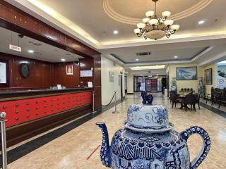 Klang Histana Hotel - Klang - 4