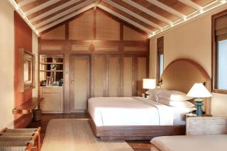 NH Collection Maldives Reethi Resort - 3