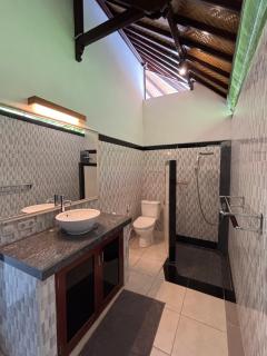 Villa Ganesha Penuktukan - Tejakula - 6