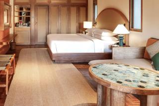 NH Collection Maldives Reethi Resort - Baa Atoll - 6