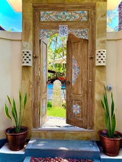 Villa Ganesha Penuktukan - Tejakula - 5