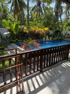 Villa Ganesha Penuktukan - Tejakula - 3