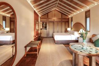 NH Collection Maldives Reethi Resort - Baa Atoll - 1