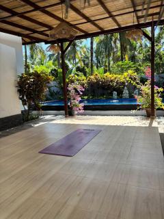 Villa Ganesha Penuktukan - Tejakula - 2