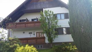 Pension Maria Wallner - Bad Gams - 7