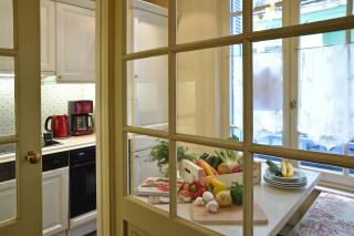 La maison des 4 chats - Trouville-sur-Mer - 4