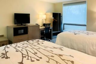Sleep Inn Chambersburg - 1