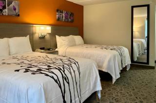 Sleep Inn Chambersburg - 6