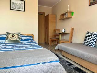 Pokoje Gościnne BEDNARSCY - 3