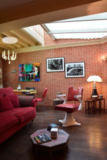 La maison des 4 chats - Trouville-sur-Mer - 2