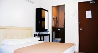 Rafayeh Hotel - Seremban - 1