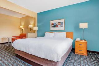 Rodeway Inn - Pensacola - 7