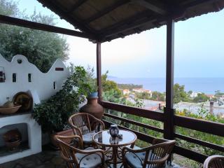 Pension Andromeda - Patitiri - 7