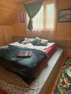 Ninase Puhkemajad - 5