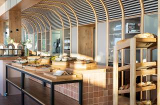 WALDWEIT Rheingau Hotel und Retreat - Kiedrich - 5
