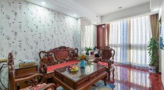 Chonpines Hotel Beijing Daxing Airport Caoqiao Metro Station - Peking - 7