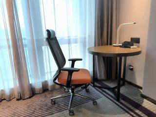 Hampton by Hilton Guangzhou Zhujiang New Town - Free Shuttle Bus to Canton Fair - Guangzhou - 9