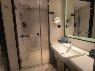 Hampton by Hilton Guangzhou Zhujiang New Town - Free Shuttle Bus to Canton Fair - Guangzhou - 8