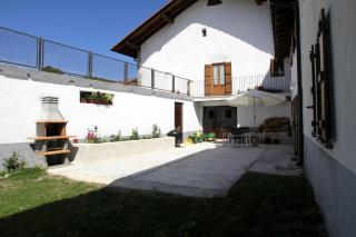 Casa Rural Primorena Txiki - 1