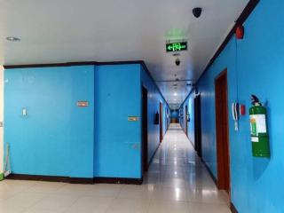 Jeamco Royal Hotel - Pasig - Manila - 6