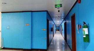 Jeamco Royal Hotel - Pasig - Manila - 2