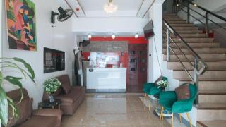 RedDoorz @ Gerlins Lodge Two - Manila - 5