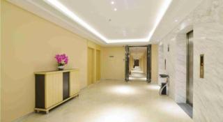City Comfort Inn Foshan Nanhai Avenue Guicheng Metro Station - Foshan - 2