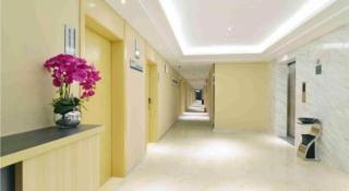 City Comfort Inn Foshan Nanhai Avenue Guicheng Metro Station - Foshan - 1