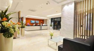City Comfort Inn Foshan Nanhai Avenue Guicheng Metro Station - Foshan - 7
