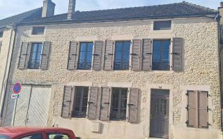 Chambre au cœur de Santenay - 6