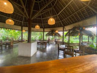 Hakiki Inn Bungalows - Tetebatu - 5