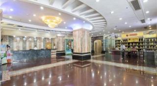 7 Days Inn Guangzhou Zoo Huanghuagang Metro Station - Guangzhou - 8