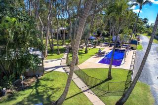Ingenia Holidays Kinka Beach Yeppoon - Kinka - 1