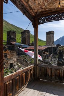 Agra Ushguli - 8