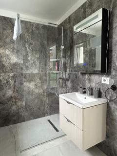Apartament Ilinca - 2 dormitoare - Bistriţa - 6