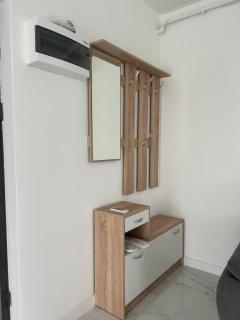 Apartament Ilinca - 2 dormitoare - 5