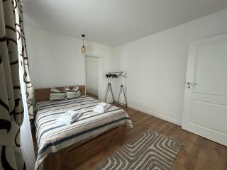 Apartament Ilinca - 2 dormitoare - 4
