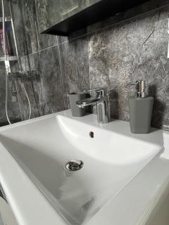 Apartament Ilinca - 2 dormitoare - Bistriţa - 2