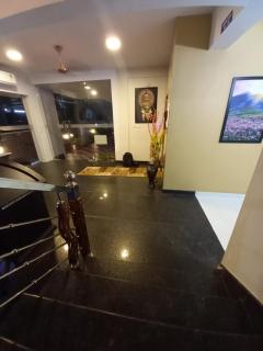 East West Beach Resorts - Varkala - 2