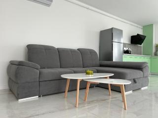 Apartament Ilinca - 2 dormitoare - Bistriţa - 0