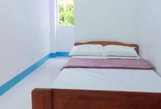 RedDoorz @ SCJS INN Buug Sibugay - 0