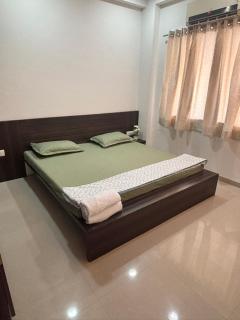 Spacious flat in city center - 1